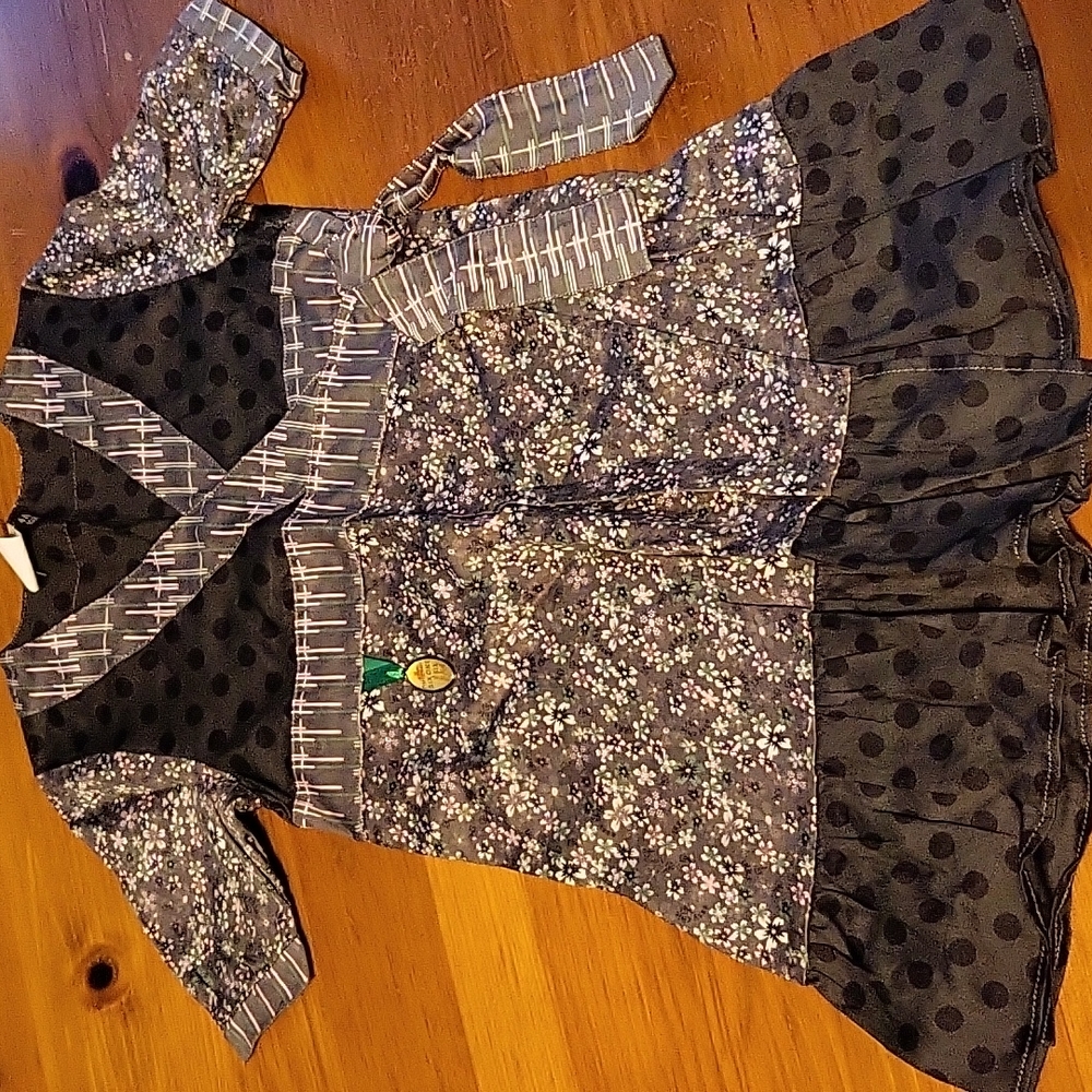 IKKS Dress New 4A